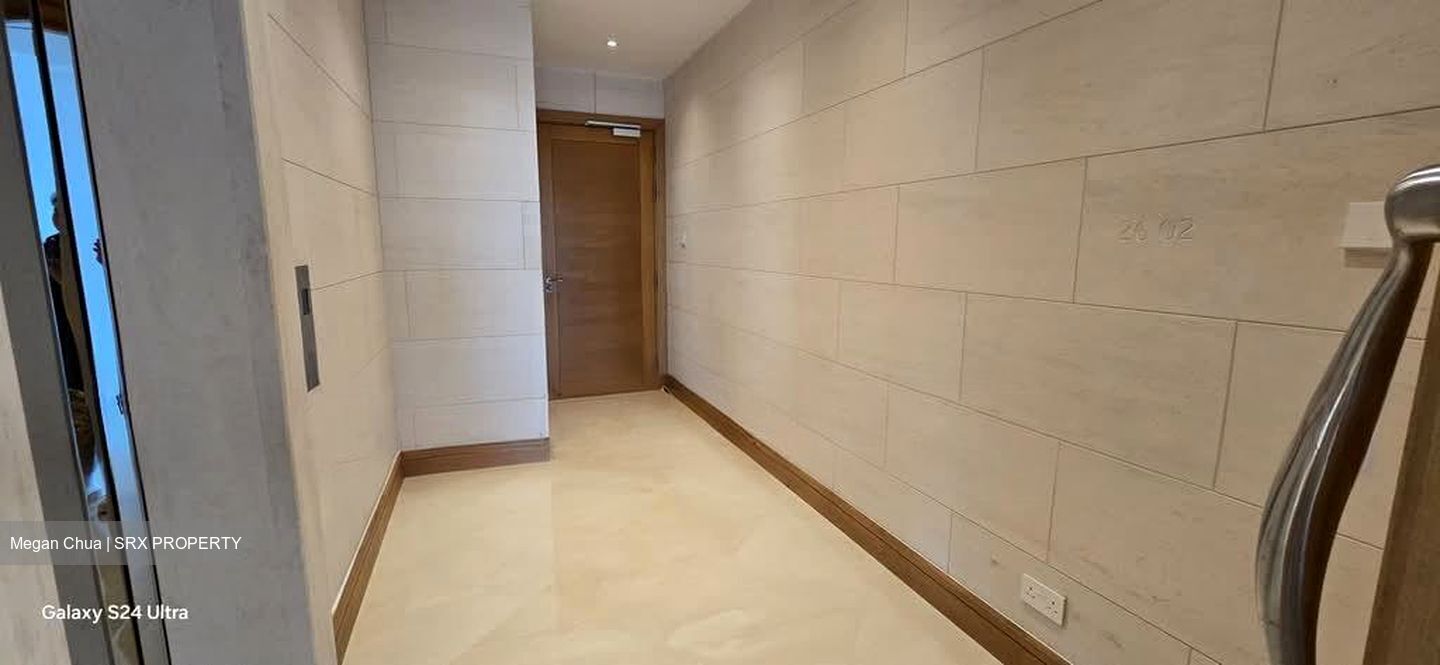 Ardmore Park (D10), Condominium #629283811